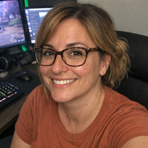 Giulia Sartori